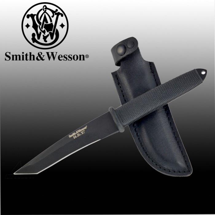Smith & Wesson SWHRT7T