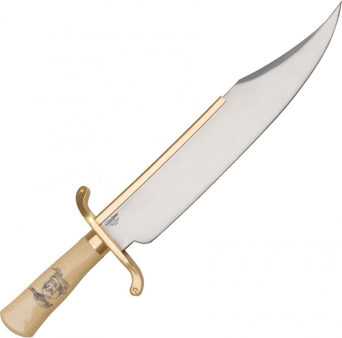 United Cutlery Gill Hibben Expendables Bowie GH5017