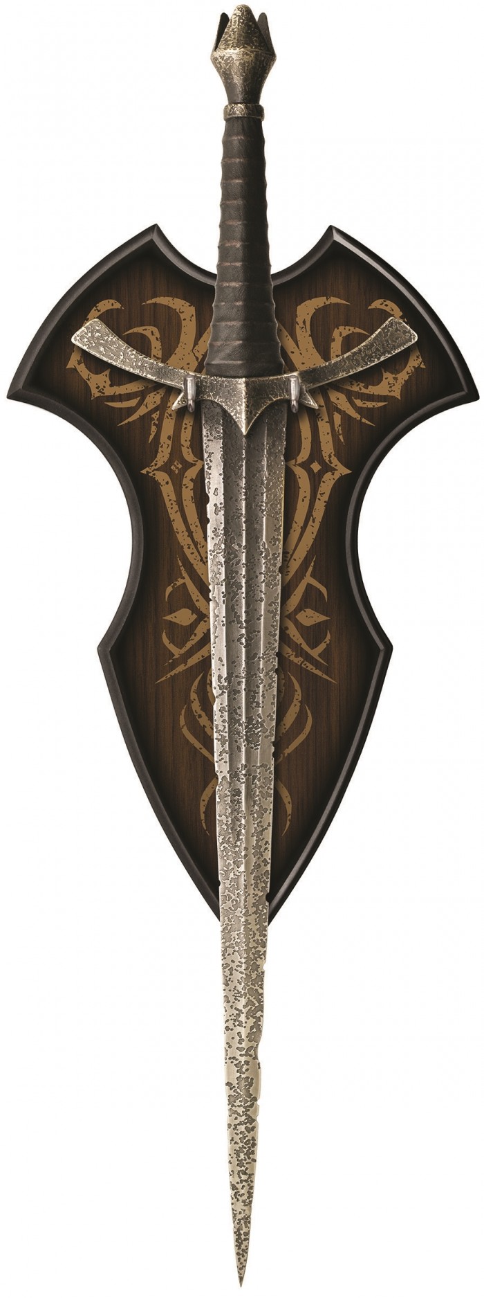 United Cutlery Gill Hibben Morgul-The Blade of the Nazgul ( Gyűrűk Ura )  UC2990