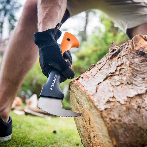 Fiskars WoodXpert famozgató csákány XA2 126006
